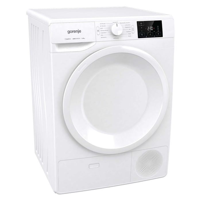 Gorenje Kondenstrockner 8kg DNE8B