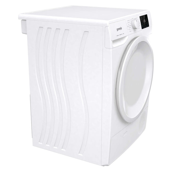 Gorenje Kondenstrockner 8kg DNE8B