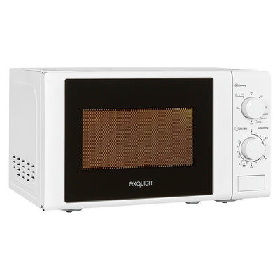 Mikrowelle m.Grill 1000/700W,20L MW 900-030 G Weiß