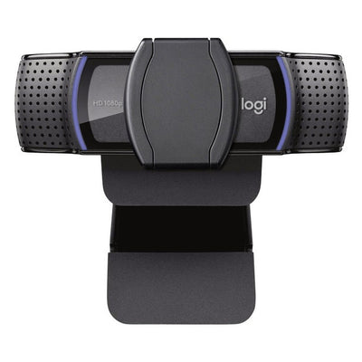 Webcam USB HD,30 FPS,Business LOGITECH C920e Pro