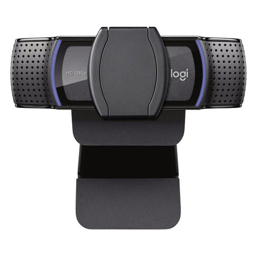 Produktbild Webcam - Logitech Webcam USB HD,30 FPS,Business LOGITECH C920e Pro