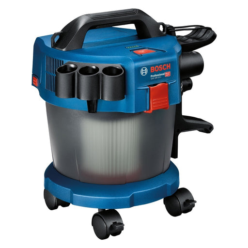 Produktbild Nass-Trocken-Akkusauger - Bosch Professional GAS 18V-10L Akku-Staubsauger Nass-/ Trockensauger (C)soloCLC 06019C6302