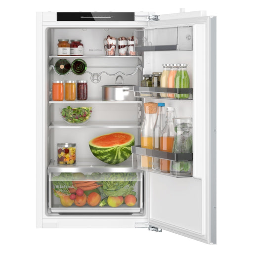 Produktbild Einbaukühlschrank - Bosch Serie 6 KIR31ADD1 Kühlschrank Integriert 165L D Weiß