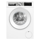 Bosch Serie 6 WGG2441H0 Waschmaschine Frontlader 9kg 60cm 1400U/min Weiß