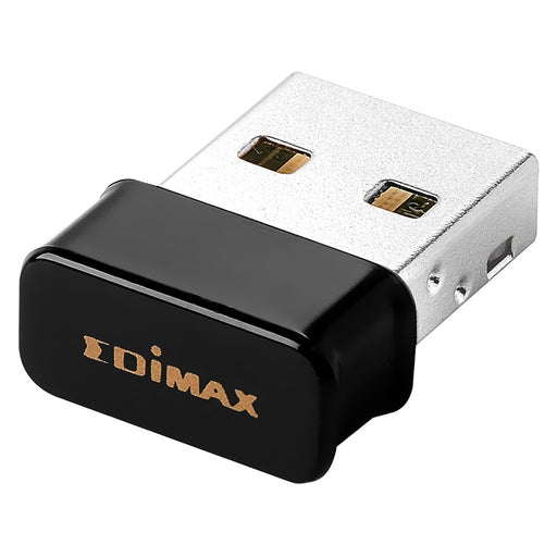 Produktbild WLAN-Adapter - Edimax EW-7611ULB Netzwerkkarte WLAN / Bluetooth 150 Mbit/s
