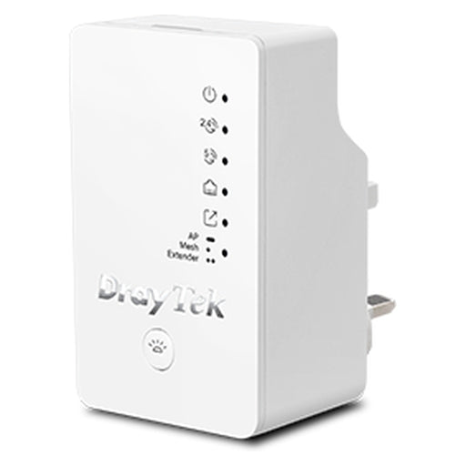 Produktbild WLAN-Access Point - Draytek VigorAP 802 867 Mbit/s Weiß