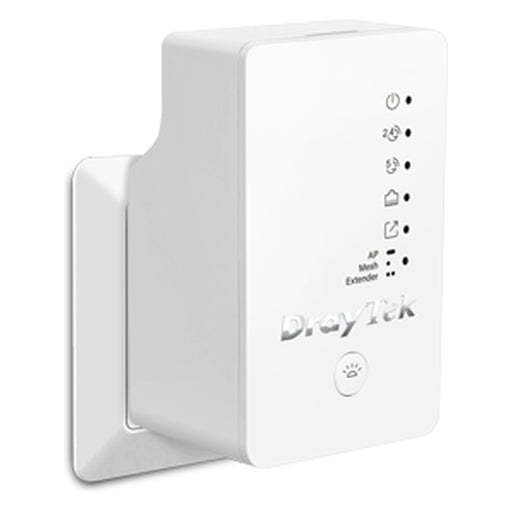 Produktbild WLAN-Access Point - Draytek VigorAP 802 867 Mbit/s Weiß