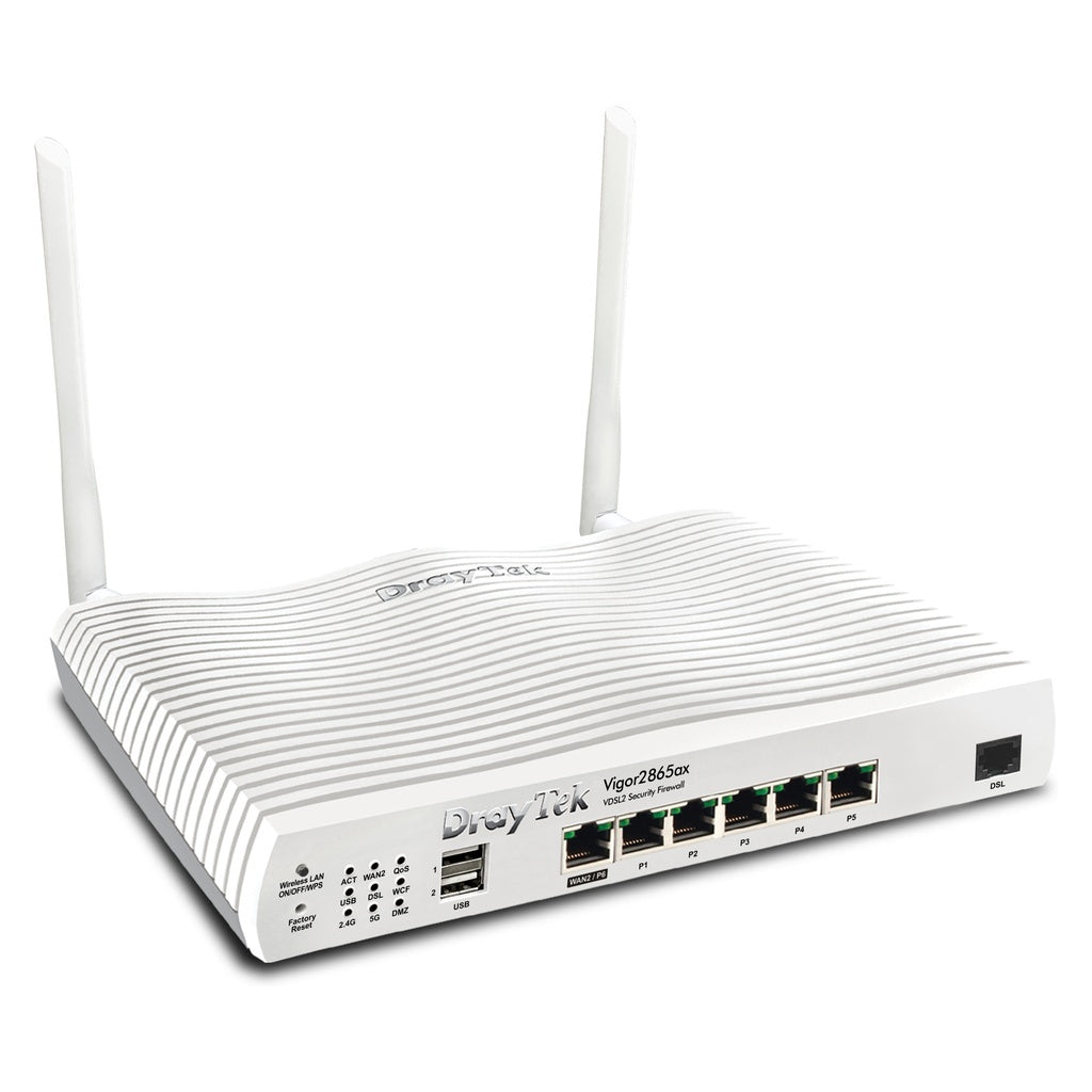 Draytek WLAN-Router