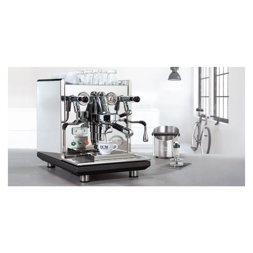 Produktbild Tamper - ECM Tamper druckregulierend