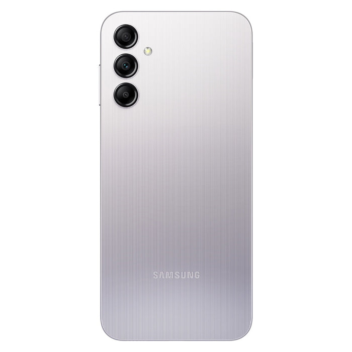 Samsung Galaxy A14 64GB Silber