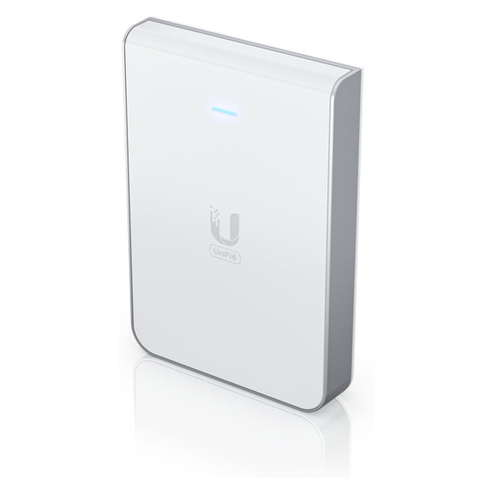 Ubiquiti Unifi 6 In-Wall 573,5 Mbit/s Weiß Power over Ethernet (PoE)