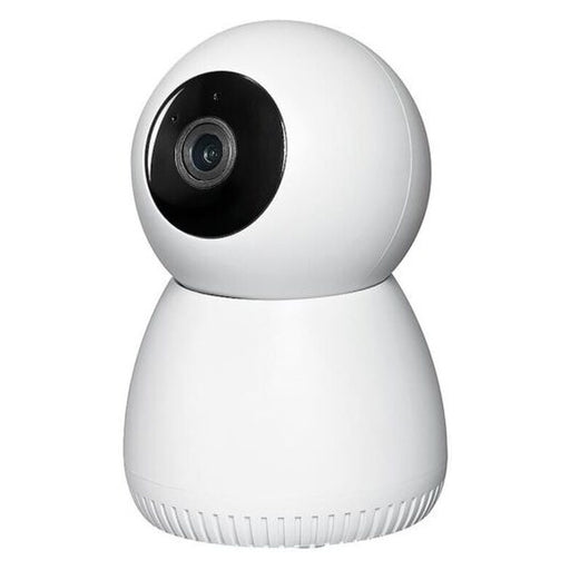 Produktbild Indoor Kamera - Indexa WLAN-Innenkamera schwenk/neige WR120SN