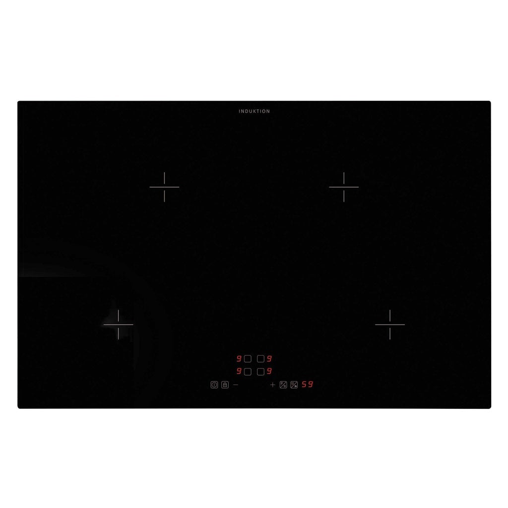 Produktbild Backofen-Set - Dessauer EB-Backofenset EB994620+KF996180i Hot-Set 2/23