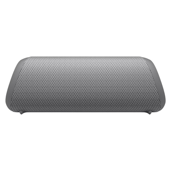 LG CE Electronics Bluetooth Lautsprecher XBOOM Go,gr DXG7QGR.DDEULLK