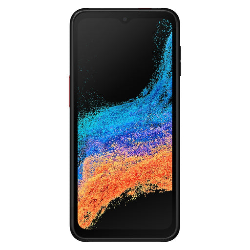 Produktbild Smartphone - Samsung Galaxy Xcover 6 Pro 5G Dual-SIM 128GB Schwarz Enterprise Edition