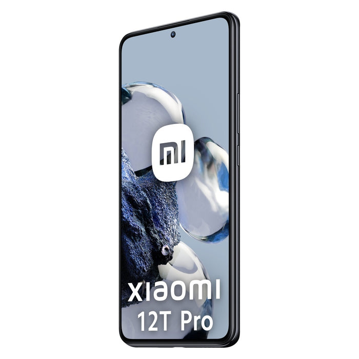 Xiaomi 12T Pro 16,9 cm (6.67 Zoll) Dual-SIM Android 12 5G USB Typ-C 8 GB 256 GB 5000 mAh