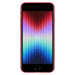 Apple iPhone SE (3rd generation) 128GB Rot