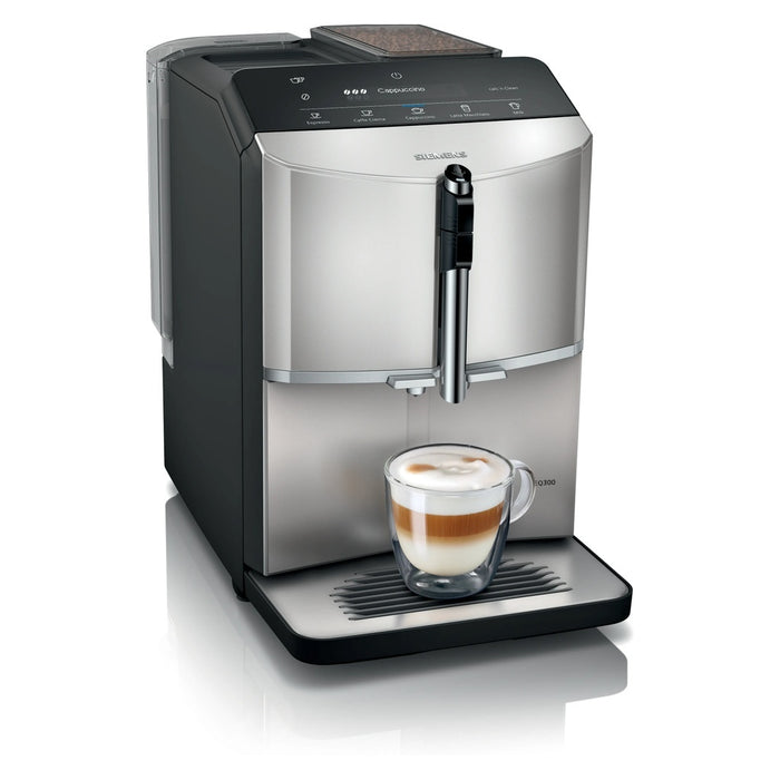 Siemens EQ.300 TF303E07 Kaffeemaschine Vollautomatisch Espressomaschine 1,4 l