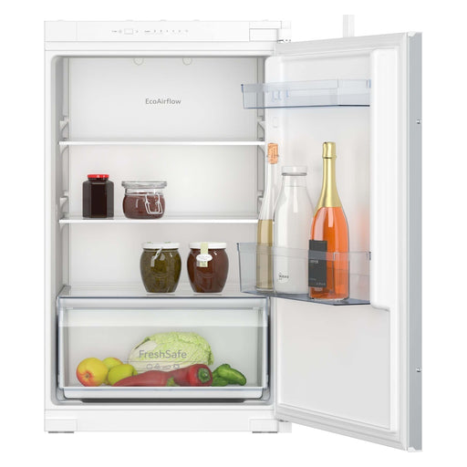 Produktbild Einbaukühlschrank - Constructa-Neff EB-Kühlgerät 136l,FreshSafe KI1211SE0