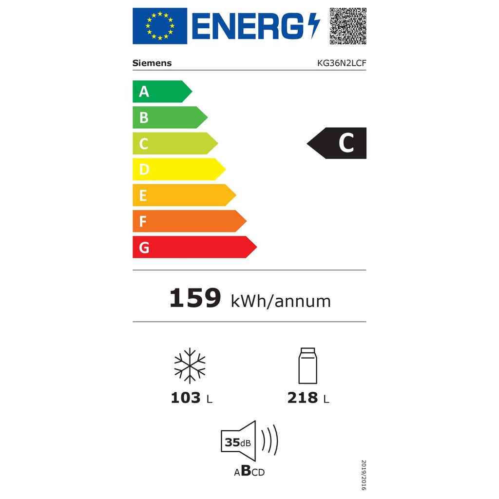 Energielabel