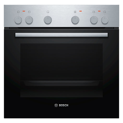 Produktbild Einbaubackofen - Bosch MDA EB-Herd Einbau Serie2 HEF010BR1