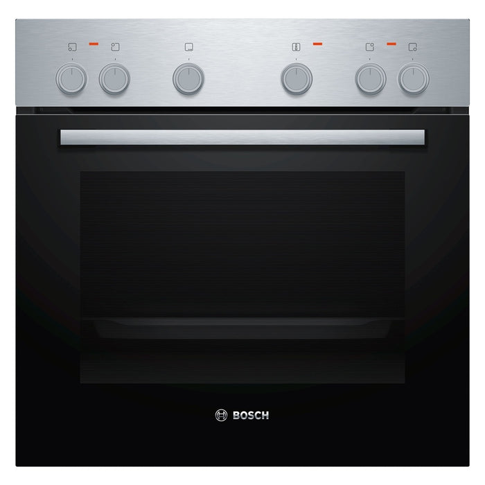 Bosch MDA EB-Herd Einbau Serie2 HEF010BR1