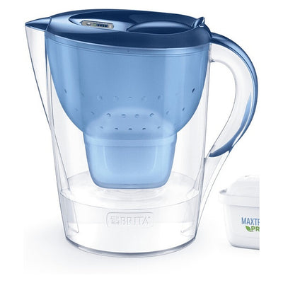 Wasserfilter-Kanne Marella XL