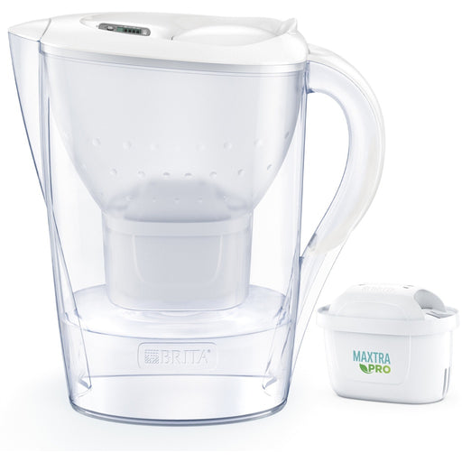 Produktbild Wasserfilter - Brita Wasserfilter-Kanne Marella