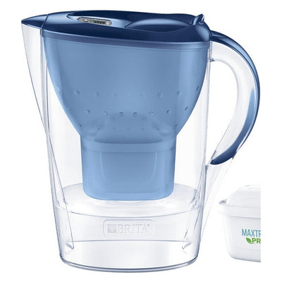 Wasserfilter-Kanne Marella