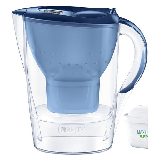 Produktbild Wasserfilter - Brita Wasserfilter-Kanne Marella