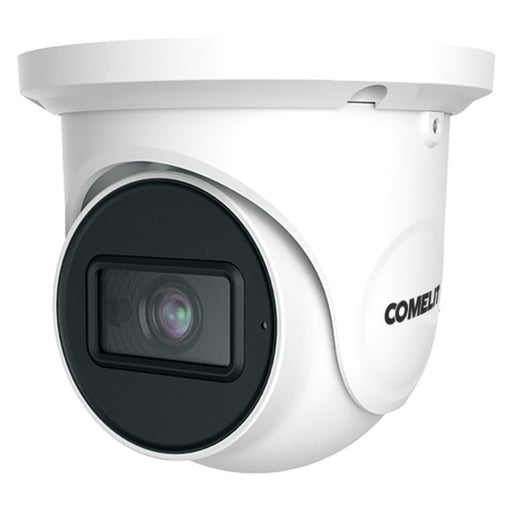 Produktbild Überwachungskamera - Comelit Group Kamera IP Turret 4MP, 2.8-12 mm Zoom IPTCAMN04ZA