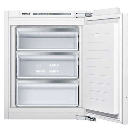 Produktbild Einbaugefrierschrank - Siemens EB-Gefriergerät IQ500 GI11VAFE0