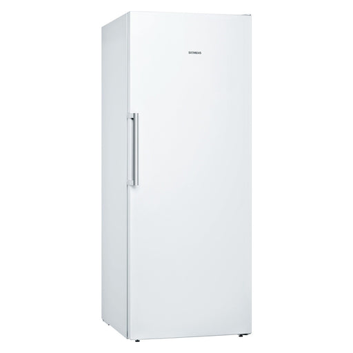 Produktbild Gefrierschrank - Siemens Gefriergerät GS54NAWCV