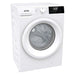 Gorenje Waschtrockner 8/5kg,1400Upm,Steam W3D2A854ADPS/DE