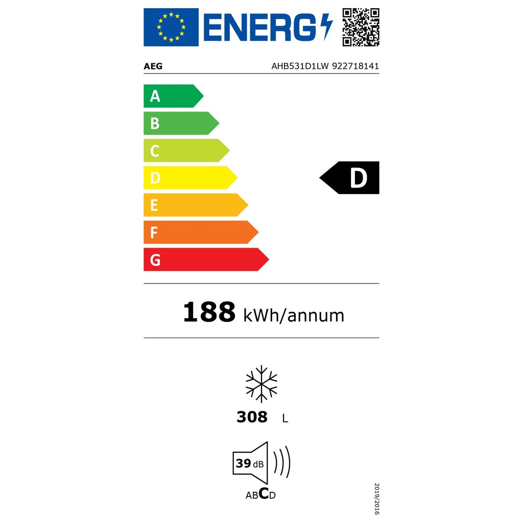 Energielabel