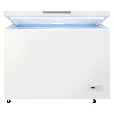 Electrolux  MDA Gefriertruhe AHB531D1LW
