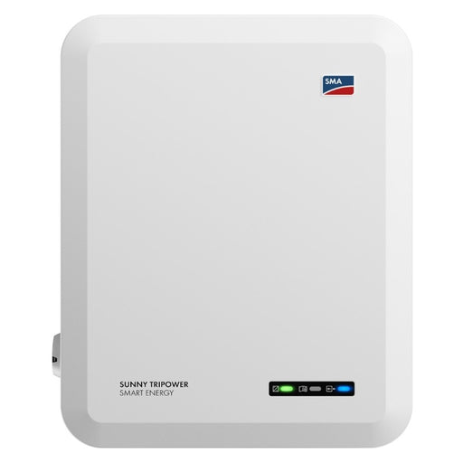 Produktbild Wechselrichter - SMA Sunny Tripower 5.0 Smart Energy STP5.0-3SE-40 - 0 % MwSt. (gem. § 12 Abs. 3 UStG)