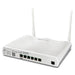 Draytek Vigor 2866AX: Gfast Modem-Firewall WLAN- Router Gigabit Ethernet Dual-Band (2,4 GHz/5 GHz)