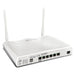 Draytek Vigor 2866AX: Gfast Modem-Firewall WLAN- Router Gigabit Ethernet Dual-Band (2,4 GHz/5 GHz)