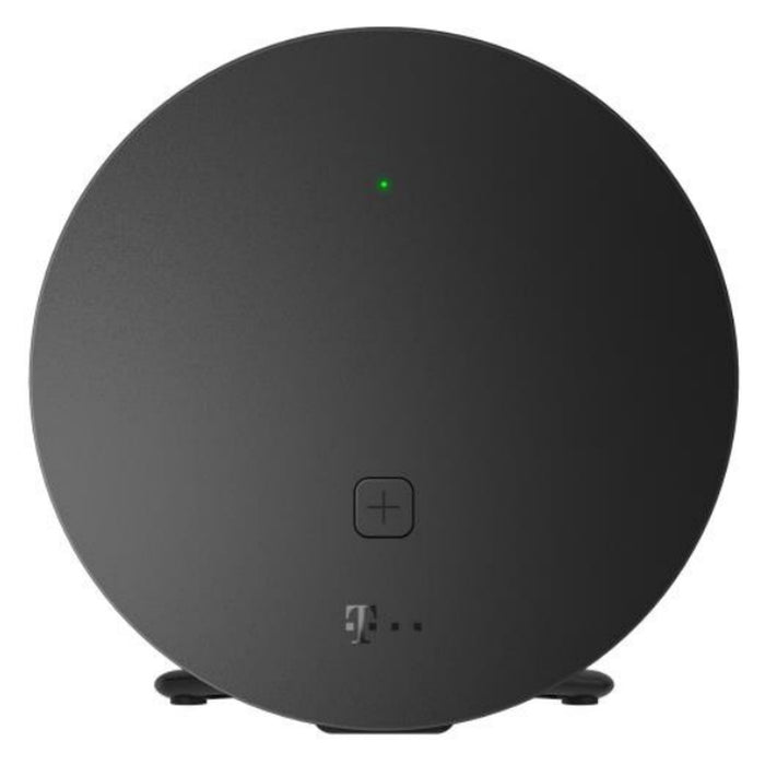 Telekom 40823475 WLAN Access Point 4800 Mbit/s Schwarz