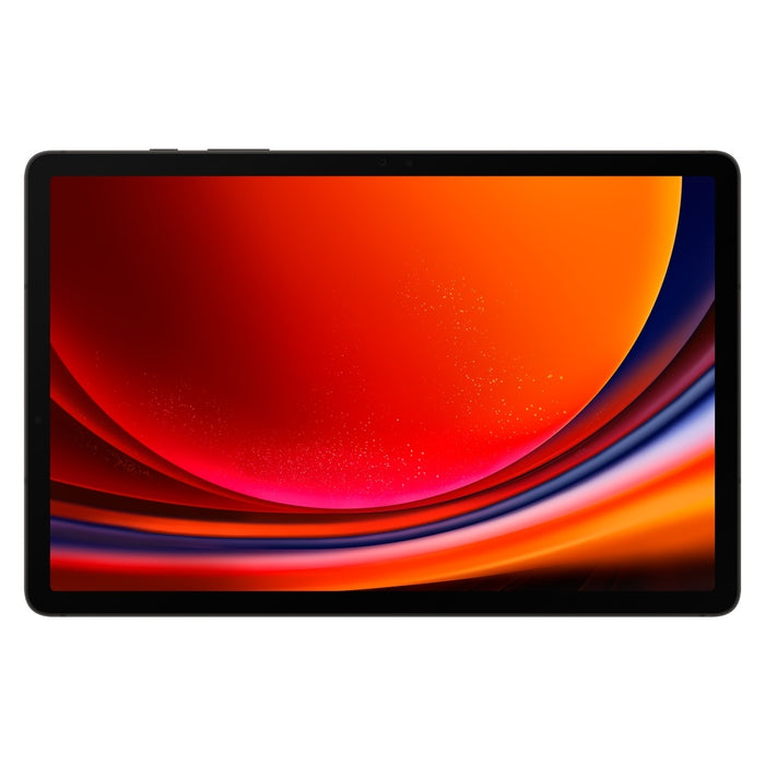 Samsung Galaxy Tab S9 SM-X716B 5G 128 GB 27,9 cm (11) Qualcomm Snapdragon 8 GB Wi-Fi 6 (802.11ax)