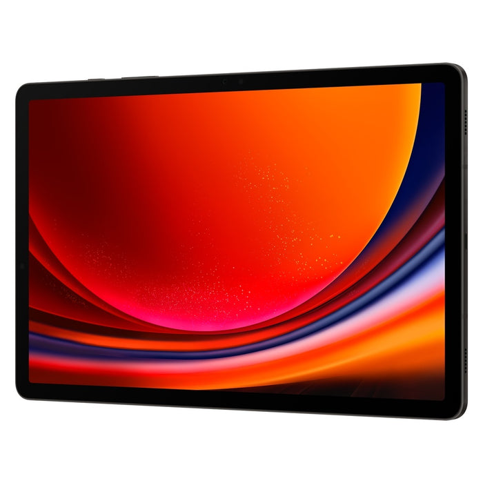 Samsung Galaxy Tab S9 SM-X716B 5G 128 GB 27,9 cm (11) Qualcomm Snapdragon 8 GB Wi-Fi 6 (802.11ax)