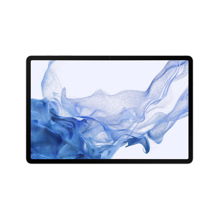 Samsung Tab S8 + WIFI 256GB/8GB Silver