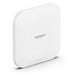 NETGEAR Insight Cloud Managed WiFi 6 AX3600 Dual Band Access Point (WAX620) 3600 Mbit/s Weiß Power