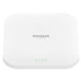 NETGEAR Insight Cloud Managed WiFi 6 AX3600 Dual Band Access Point (WAX620) 3600 Mbit/s Weiß Power