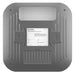 NETGEAR Insight Cloud Managed WiFi 6 AX3600 Dual Band Access Point (WAX620) 3600 Mbit/s Weiß Power