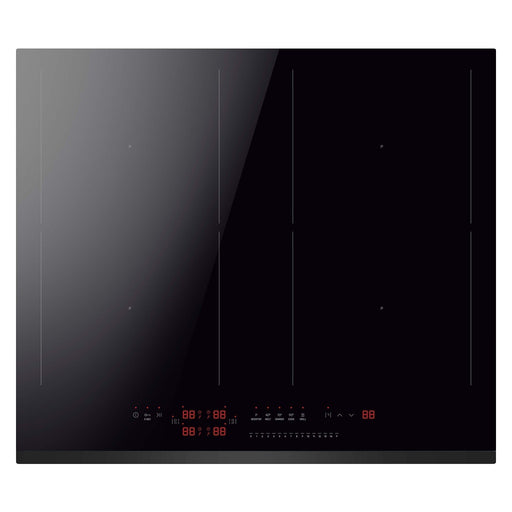 Produktbild Induktions-Kochfeld - Amica EB-Autark-Kochfeld Indukt. 60cm KMI 776 660 F