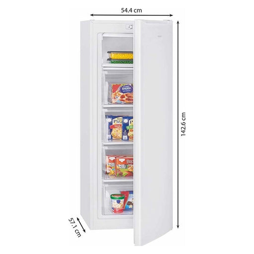 Produktbild Gefrierschrank - Bomann DA Gefriergerät weiß GS 7340 ws