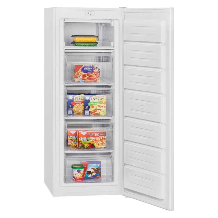 Bomann DA Gefriergerät weiß GS 7340 ws