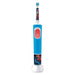 Oral-B Zahnbürste Kids Spiderman Vitality Pro 103 KiS